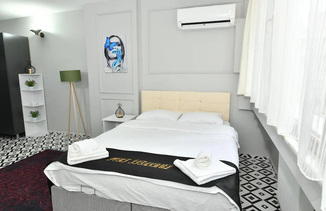 Istanbul Port Hotel-1